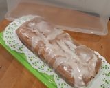 Une image de l'étape 2 de Cake au mojito.