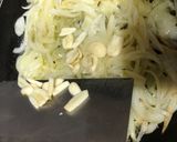 Foto del paso 2 de la receta: Atún encebollado