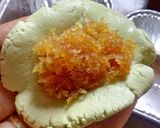 Foto langkah ke 4 dari resep Kue Kubang Boyo.