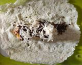 Foto langkah ke 1 dari resep Pisang coklat Caramel.