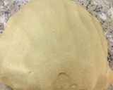 Foto del paso 3 de la receta: Galletitas de vainilla y coco 🥥 🍪