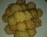 Foto del paso 5 de la receta: Pastisetas
