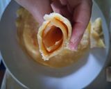 Foto del paso 7 de la receta: Panqueques para flojos