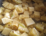 Foto del paso 2 de la receta: Compota de ananá
