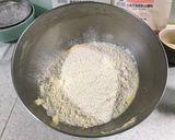 A picture of step 4 of American Chocolate Chip Cookies 🍪.