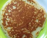 A picture of step 6 of Pancake.