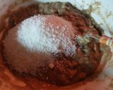 Foto del paso 2 de la receta: Galletitas de banana manzana y coco sin gluten (Veganas)