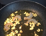 Foto del paso 5 de la receta: Garbanzos con langostinos