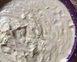 A picture of step 1 of TOFU (AWARA).