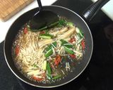 【哇菜影音食譜】紅燒杏鮑菇的食譜步驟4照片