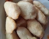 Foto langkah ke 4 dari resep Bandros Goreng.