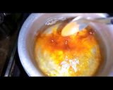 A picture of step 2 of Instant Yeast Jalebi Recipe | Homemade jalebi.