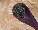 A picture of step 2 of Aloo tikka masala.