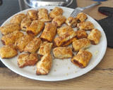 Foto del paso 7 de la receta: Saladitos variados al gusto