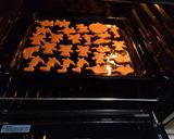 Foto del paso 2 de la receta: Galletas de jengibre