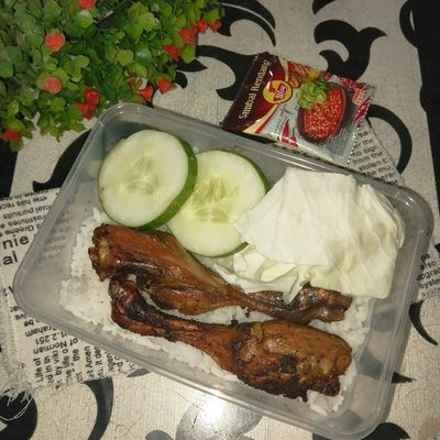 Langkah 3