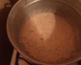 Foto del paso 5 de la receta: Strogonoff de Riñón con Arroz Quesú