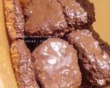 Foto langkah ke 6 dari resep Nugget Pisang Cokelat.