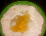 Foto del paso 1 de la receta: Torta fritas dulces!!