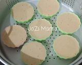 Foto langkah ke 2 dari resep 14. Bolu Kukus GlutenFree #BikinRamadanBerkesan.