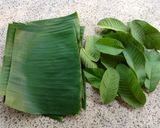 Hình bước làm 1 của món Món TRÉ