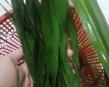 Foto langkah ke 1 dari resep Es Cendol Creamy.