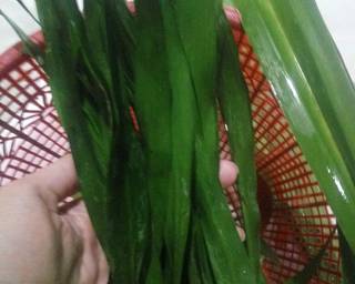 Es Cendol Creamy - Step 1