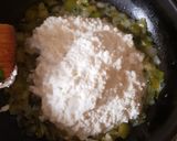Foto del paso 2 de la receta: Enlentejadas de requesón