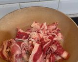 Foto langkah ke 3 dari resep Beef Yoshinoya.