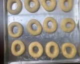 Foto langkah ke 5 dari resep Donat empuk.