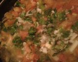 Foto del paso 1 de la receta: Sopa semy dura de huevitos de ave de codorniz