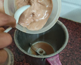 பிஸ்கட் ஐஸ்கிரீம் ரெசிபி ஸ்டேப் 5 புகைப்படம்