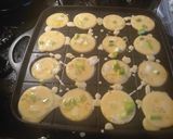 Foto langkah ke 9 dari resep Takoyaki (ala Indonesia).