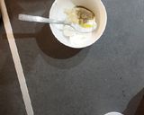 Hamis kenyérlángos recept fázis 2 fotója