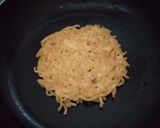 Foto langkah ke 5 dari resep Martabak Mie.