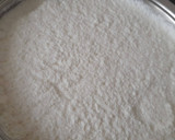 Foto del paso 1 de la receta: Queso crema casero