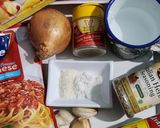 Foto langkah ke 1 dari resep 402. Lasagna Praktis.