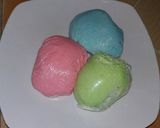Foto langkah ke 2 dari resep Klepon.