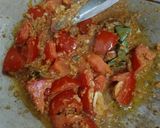 Foto langkah ke 3 dari resep Sambal Goreng Tempe Jantung Pisang.