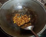 Foto langkah ke 3 dari resep Telur Orak-Arik Kecap.