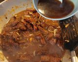 Φωτογραφία βήματος 10 της συνταγής Μοσχάρι Stir-fry με Μπρόκολο C&G