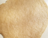 A picture of step 5 of Chin chin.