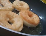 Foto langkah ke 5 dari resep Donat Ala Cafe (NCC).