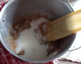 Foto del paso 3 de la receta: Papilla de lenteja con higo al jengibre