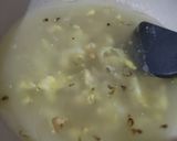 Foto langkah ke 3 dari resep Sup Bening Mentimun.