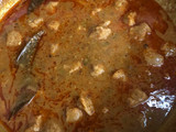 સોયા બીન સબ્જી (Soya Bean Sabji Recipe In Gujarati)