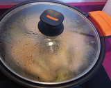 Foto del paso 3 de la receta: Salmón en escabeche con brócoli