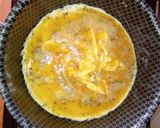 Foto del paso 2 de la receta: Omelette