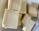 Hình bước làm 11 của món Lẩu chao thái chay