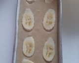 Foto langkah ke 4 dari resep Bolu pisang simple.